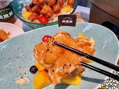 -园里前·私厨·福建菜(台江万达店)