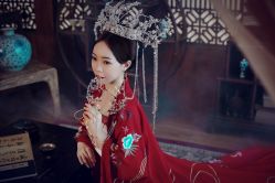 点击看大图 -美云庭古装·格格服汉服·京城旅拍(北京店)