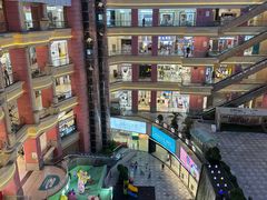 -宝龙广场(福州台江店)