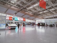 -南昌昌北国际机场