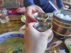 -宗巴雍姆藏餐府