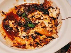 -筱爷叔·上海传统手工菜(玉树路店)