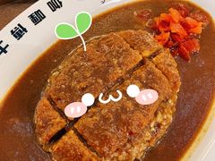 -伽喱博士 Dr.CURRY咖喱饭(太阳宫咖喱店)