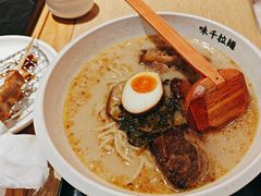 -味千拉面(大润发店)