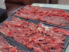-刘少华贵州小黄牛·鲜牛肉火锅(总店)