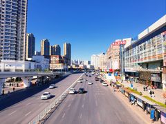 -黑石礁公园