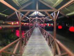 -旗鱼海番村(Orang Asli)