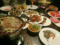 -宛平李记火锅(东关街店)