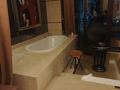 -上海浦东星河湾酒店