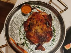 -马克西姆俄罗斯餐厅(通亚街店)