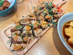-荷恬·精致蔬食料理(富国街店)