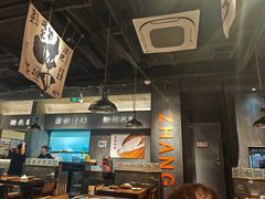 -张翻越·川渝冒菜·武汉黑鸭煲(城北万象城店)