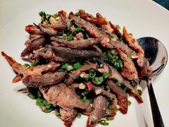 -喜湘宴·精致湖南菜(和平西桥店)