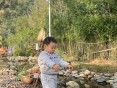 -HERRE·FARM 赫尔露营农场·团建聚会包场