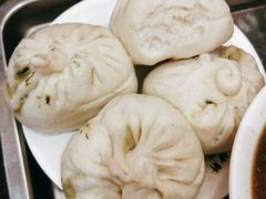 包子-姚记炒肝店(簋街店)