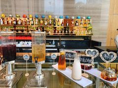 -福州泰禾铂尔曼酒店·大堂酒廊