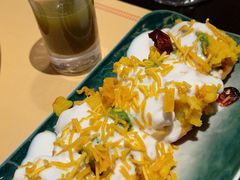 -克比叔叔印度餐厅Kebabs on the Grille(人民广场店)