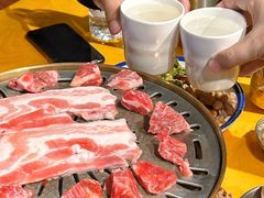-8号苑自助烤场(西单店)
