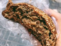牛肉烧饼-满记烧饼(牛街东里小区一区店)