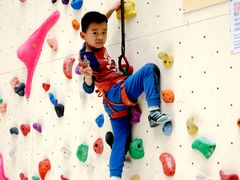 -同至人购物中心(朝阳街店)