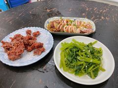 -老奇味(后田街店)