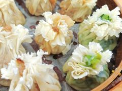 什锦烧麦-都一处烧麦馆(前门店)