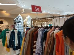 -广州壹马服装广场