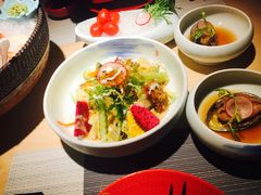 -京料理·日料自助·铁板燒(复悦城店)