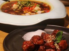 -荟廷·晶萃(陆家嘴尚悦湾店)