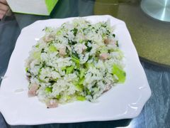 咸肉猪油菜饭-兴安餐厅(兴安路店)