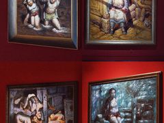 -四川美术学院美术馆