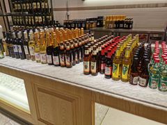 -川骄海鲜自助(河东店)