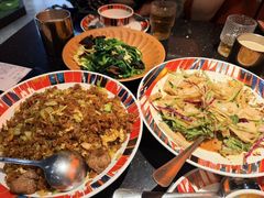 -塔哈尔·新疆盛宴(复地活力城店)