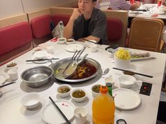 -八合里潮汕鲜牛肉火锅(万科里店)