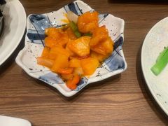 -广州天河合景福朋喜来登酒店 · 聚味轩中餐厅