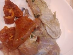 -千家粗粮王·火锅烧烤自助(庆阳店)