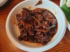 -辛氏火炉·韩式古法烤肉(松北店)