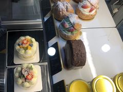 -KOMUGI 小麦家(新地假日广场店)