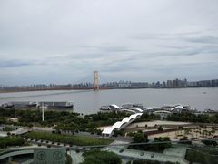 -武汉洲际酒店