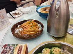 -东江渔村·古典园林·30年粤菜老字号(太和店)