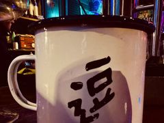-江湖酒吧(老外滩店)