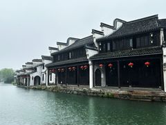 -南浔古镇