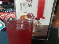 -伊带伊路新疆美食府(呼家楼店)