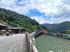 -鼎湖山风景区
