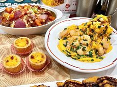 -香港深仔记茶餐厅(东门店)