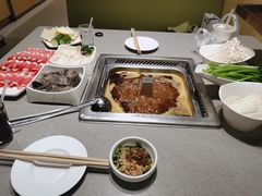 -海底捞火锅(天一广场亚细亚店)