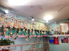 大堂-大王油茶(二厂文创公园店)