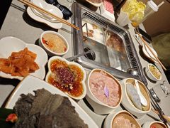 -海底捞火锅(珠影星光城夜宵主题店)