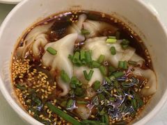 钟水饺-成都驻京办餐厅(蜀都宾馆店)