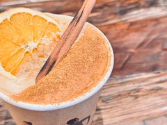 -集雅GATHERING咖啡(武康路店)